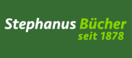 Logo Buchhandlung Stephanus